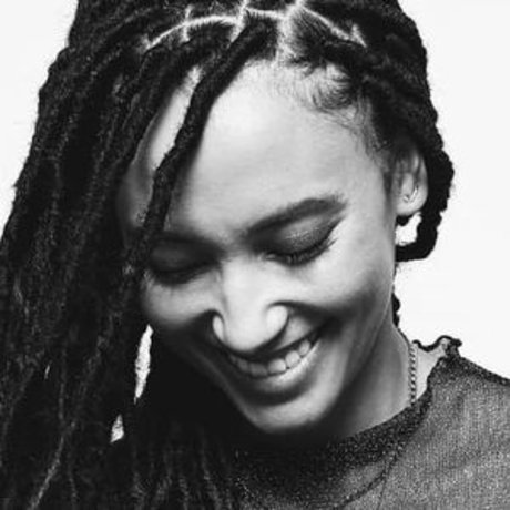 Andy Allo star exclusive images