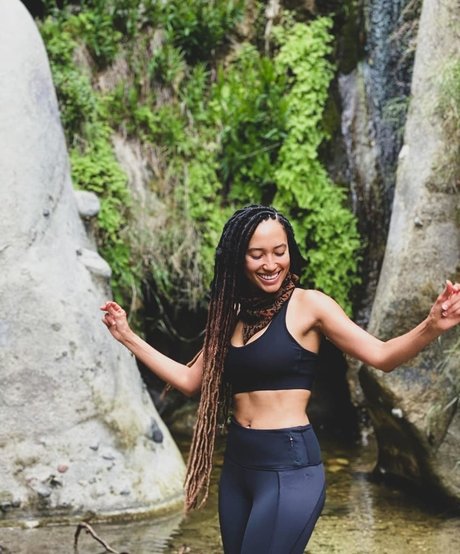 Andy Allo star du sexe collection