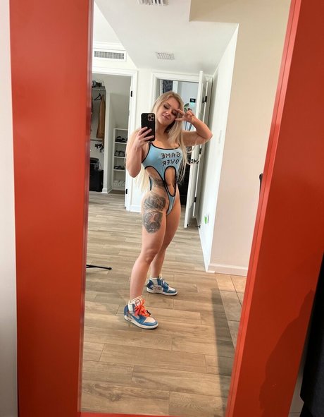 Shelby Dueitt Fotoaufnahmen