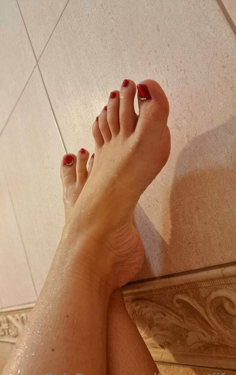 ellasecretlife modèle magnifique galeries