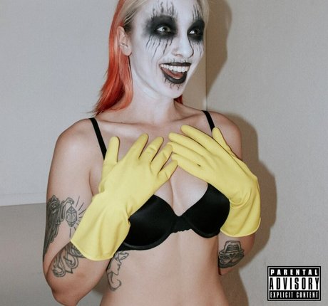 Cami Petyn actrice de nus photos