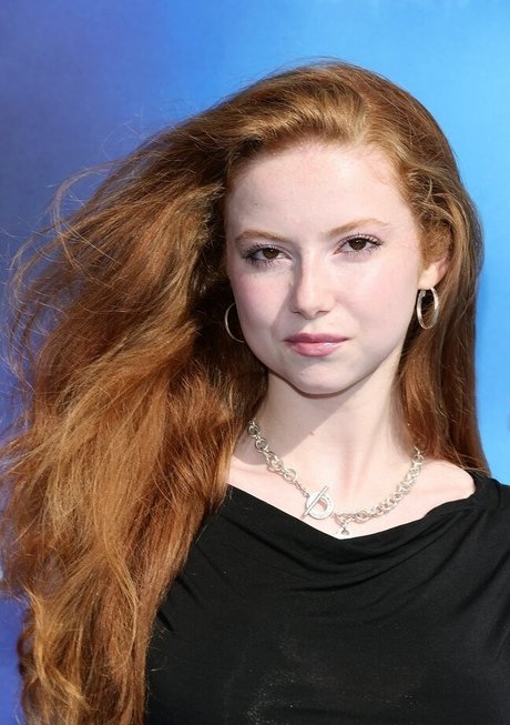 Francesca Capaldi actrice pornographique galerie