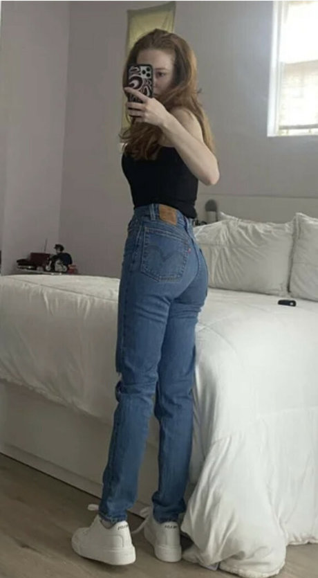 Francesca Capaldi star du porno nue collection