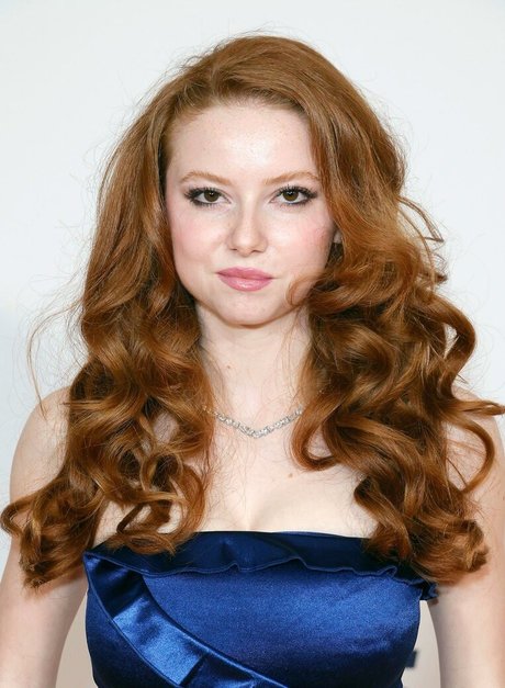 Francesca Capaldi nus star du porno galerie