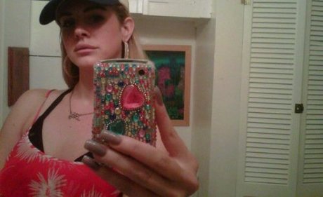 Lana Del Rey meilleure étoile des photos