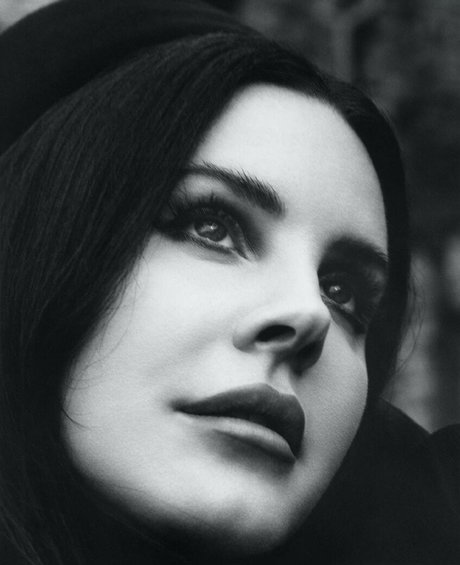 Lana Del Rey star du porno gratuite des photos