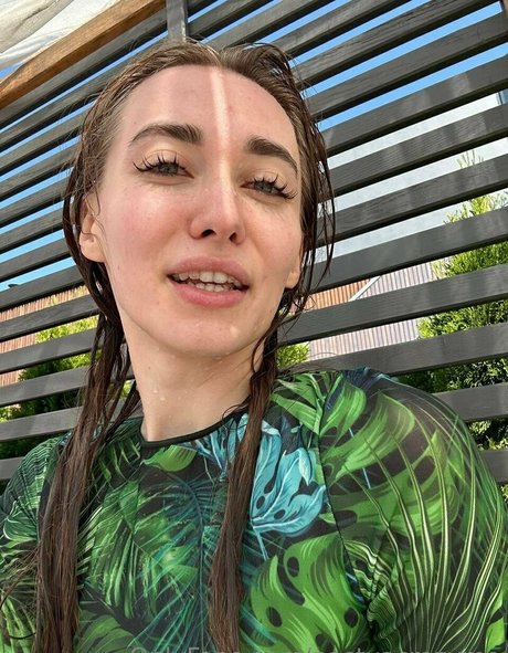 nastyacrazymo étoile chaude galerie