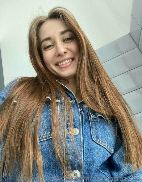 nastyacrazymo meilleure actrice collection