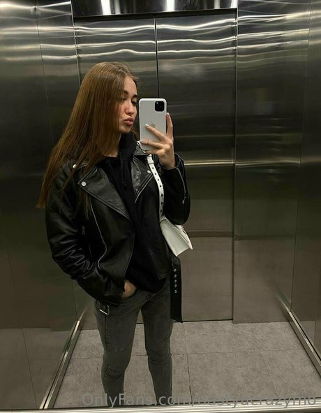 nastyacrazymo étoile chaude des photos