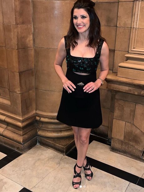 Natalie Anderson modèle chaud photos