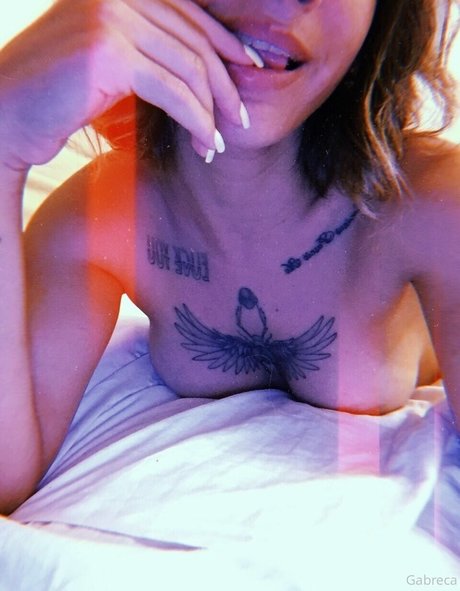 gabreca art étoile collection