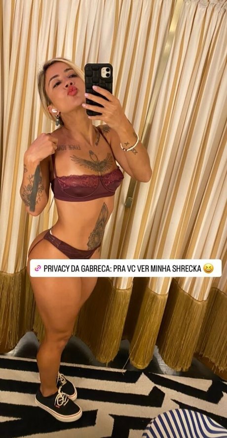 gabreca actrice chaude archive