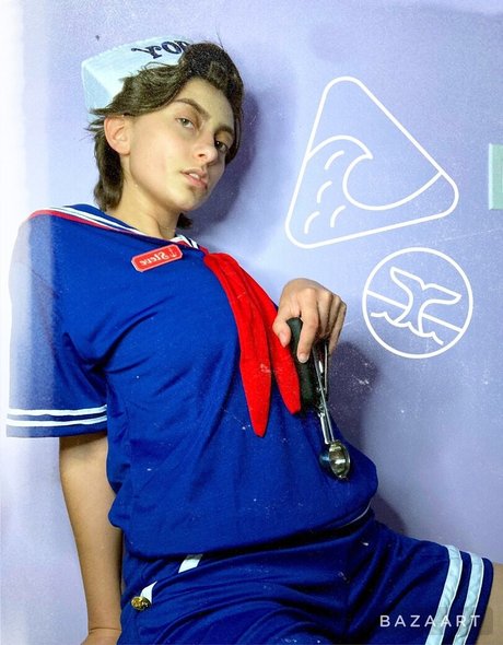 Art by livvv étoile adulte collection