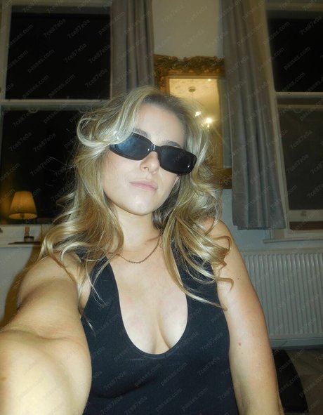 Shannon Langdon star du porno sympa photo