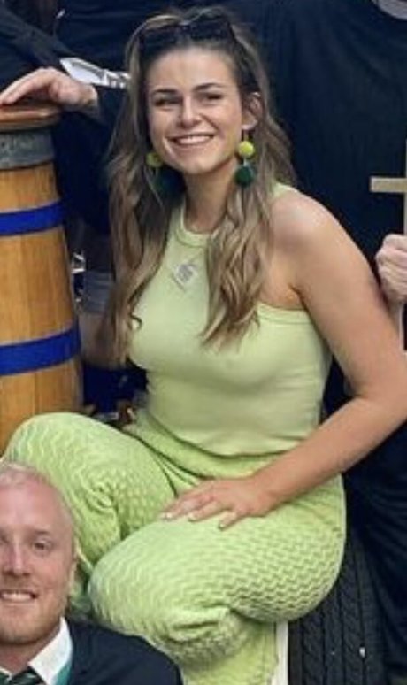 Shannon Langdon beau modèle image