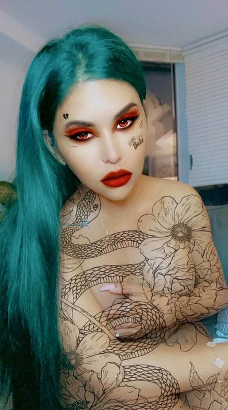 exoticfoxyanastasia sexe de star du porno photo