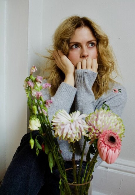 Rose McIver étoile exclusive img