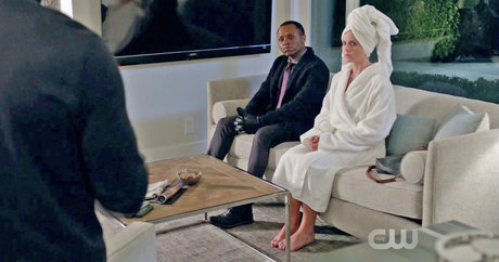 Rose McIver actrice libre image