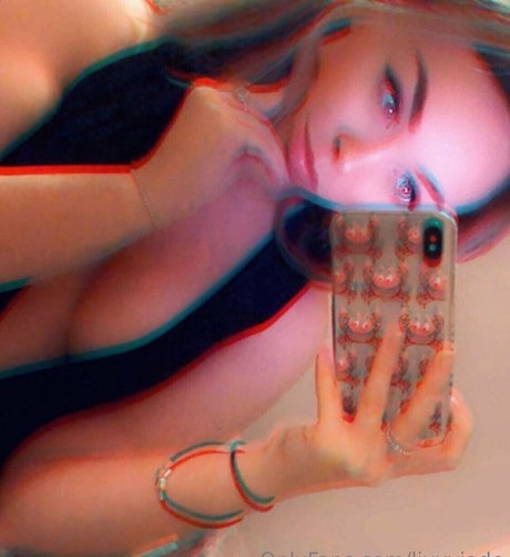 livyyjade haut modèle galeries