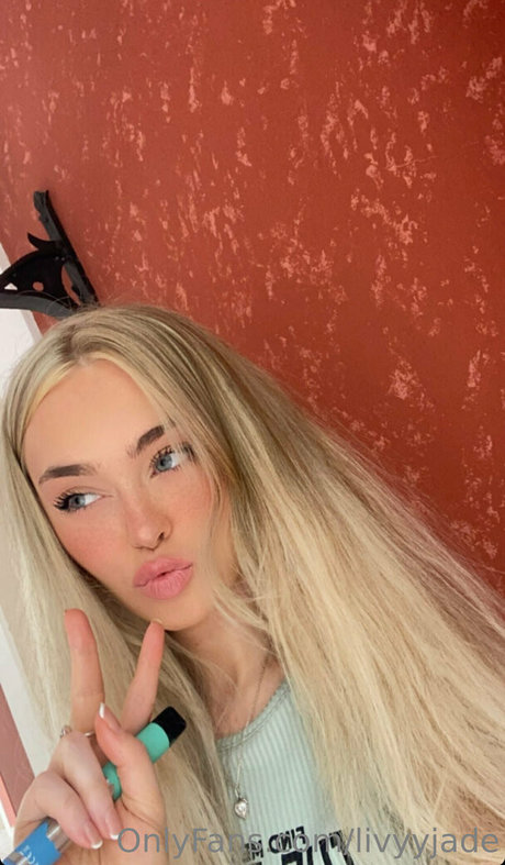 livyyjade star du porno galerie