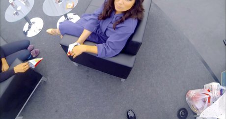 Susanna Reid étoile nue des photos