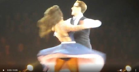 Susanna Reid actrice nue photos