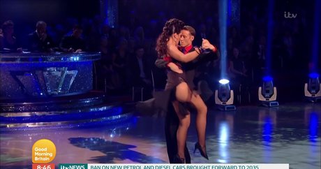 Susanna Reid star du porno chaud archive