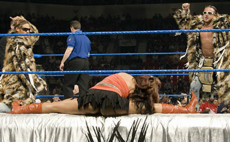 Melina Perez star pornographique galeries