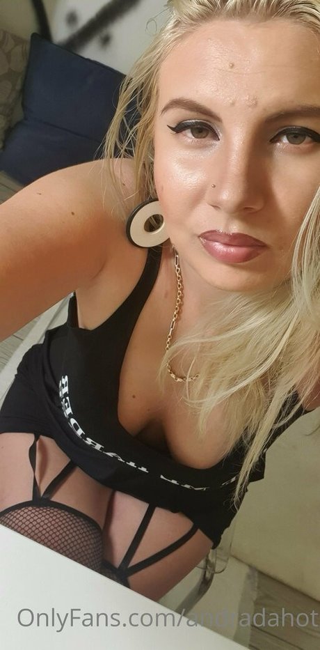 andradahot étoile galerie