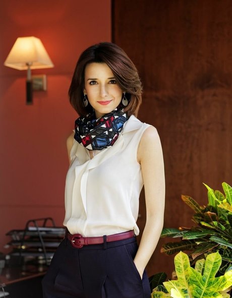 Alexandra Copos De Prada étoile de haute qualité image