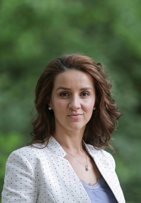 Alexandra Copos De Prada modèle image