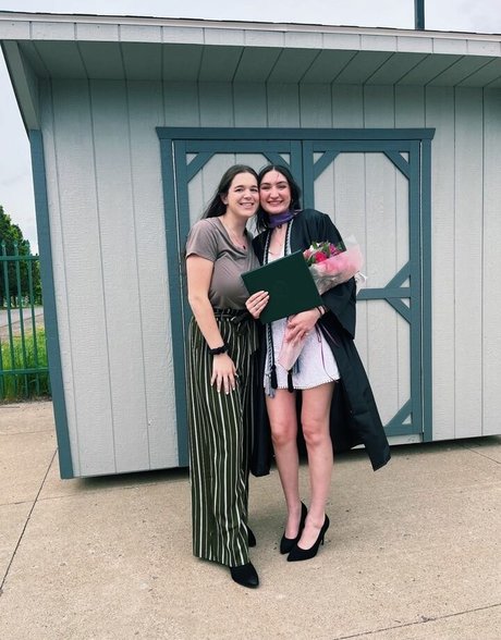 Hannah F modèle hd des photos