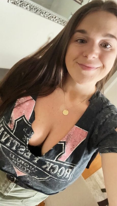 Hannah F modèle artistique photo