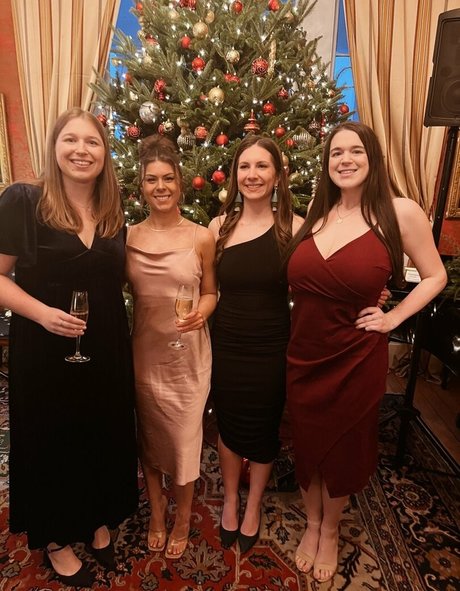 Hannah F modèle gratuit photos