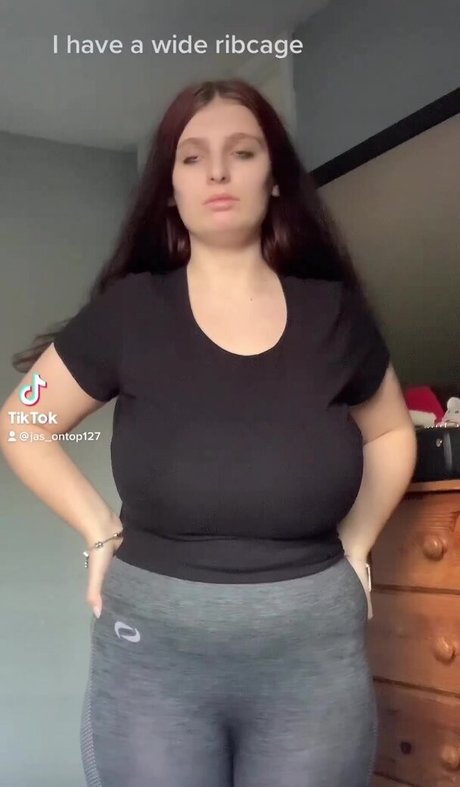 Jas ontop127 modèle érotique photo