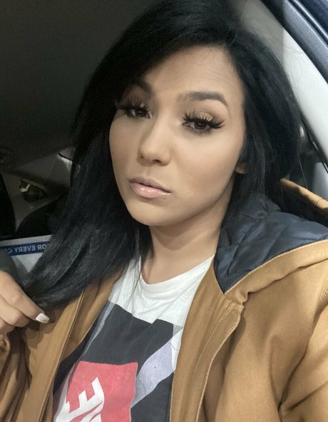 nadia bynature étoile sexy collection