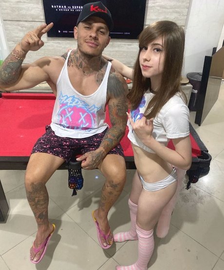 Sayuri Mattar star du sexe images