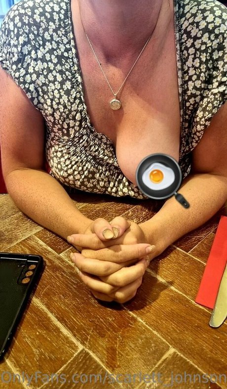 scarlett johnson24 modèle hd collection