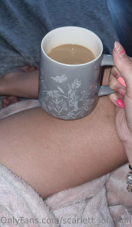 scarlett johnson24 star du porno exclusive photo