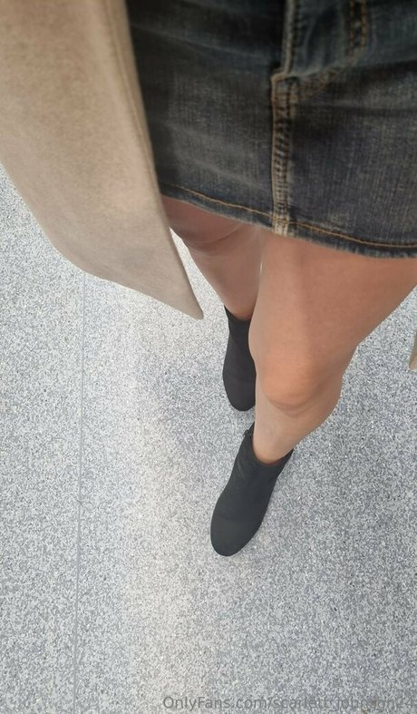 scarlett johnson24 star du porno adulte archive