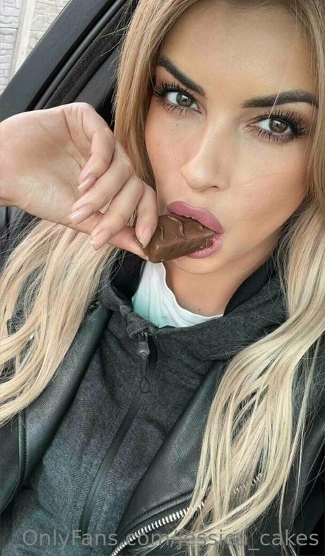 jessica cakes modèle de haute qualité photos