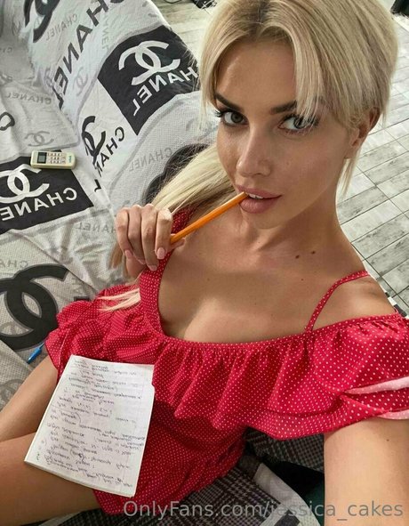 jessica cakes actrice de sexe galeries