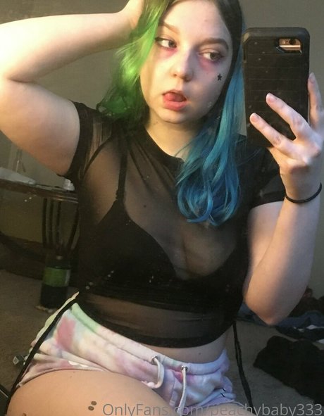 spookybaby777 étoile exclusive photos