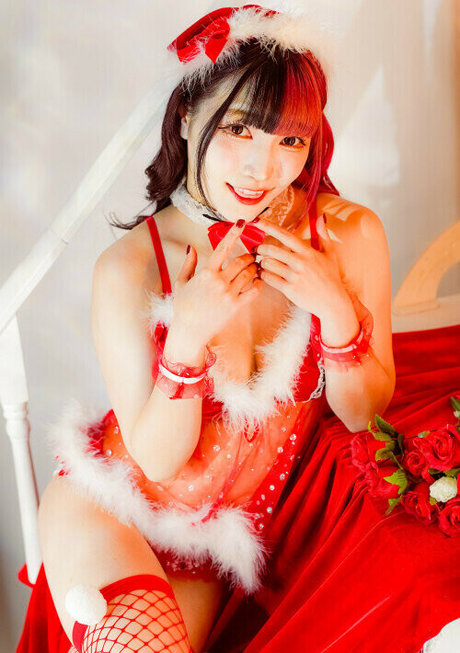 Maki Itoh modèle de haute qualité image