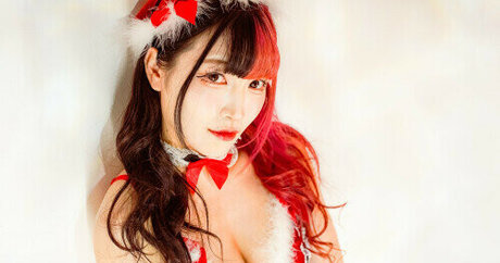 Maki Itoh étoile chaude galerie