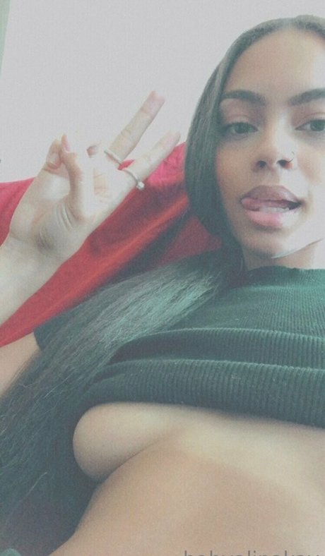 babyalinakay actrice img