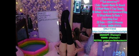 Taylor Starlight modèle hd photo