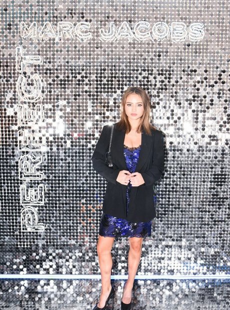 Leni Klum star du porno sexy archive