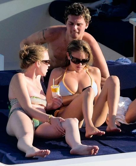 Leni Klum star du porno exclusive galeries