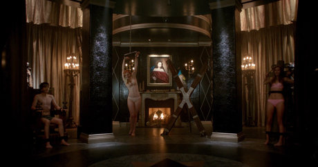 Deborah Ann Woll joli modèle img